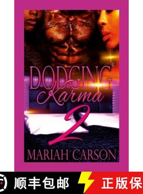 预订 Dodging Karma Part 2 [9781312726444]