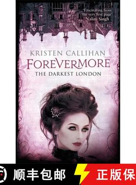 【3-4周达】Forevermore [9780349406114]