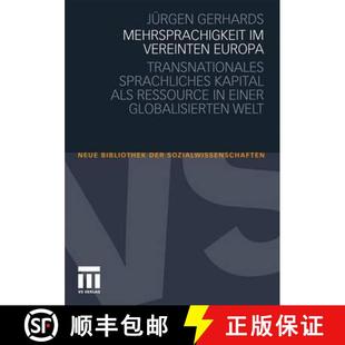 Mehrsprachigkeit 9783531174419 i... Sprachliches 4周达 Kapital Vereinten Ressource Europa ALS Transnationales