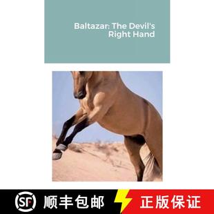 Baltazar The Hand 9781257018642 Right 3周达 Devil