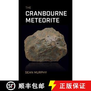 Meteorite 4周达 Cranbourne 9781923068728 The