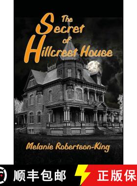 预订 The Secret of Hillcrest House [9780992142360]
