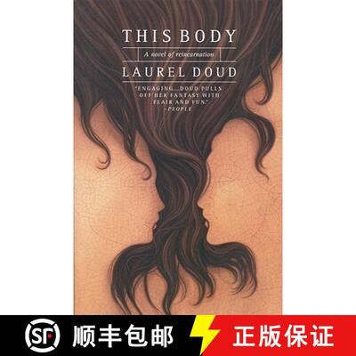 【3-4周达】This Body: A Novel of Reincarnation [9780316196611]