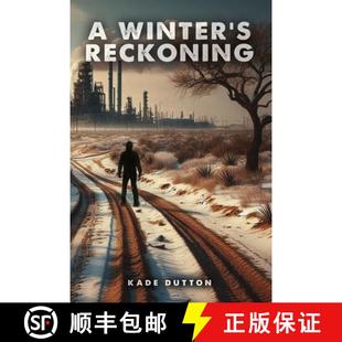 4周达 Winter 9798897951475 Reckoning