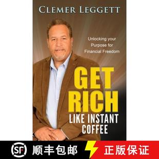 Like 9798892281843 Purpose Get Rich for Coffee Instant Freedom 预订 Unlocking Financial Your