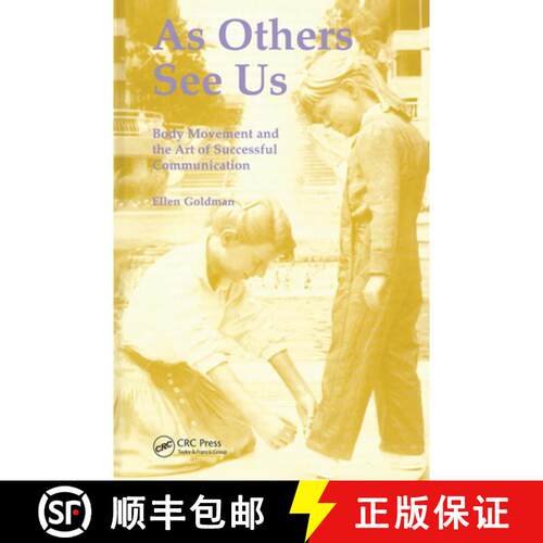 【3-4周达】精装 As Others See Us [9782884491327]