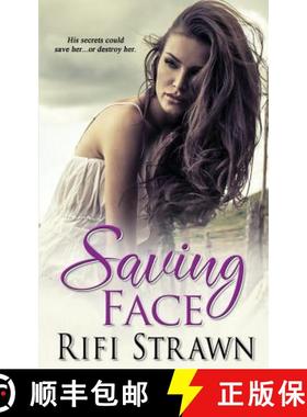 预订 Saving Face [9781733715836]