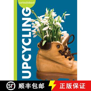 【3-4周达】Curious about Upcycling [9781681529691]