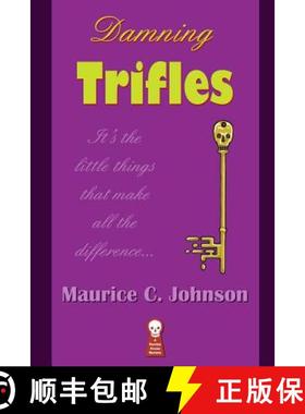 预订 Damning Trifles [9781605437514]