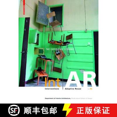 预订 The Experience Economy [9783038219842]