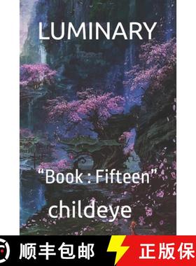 预订 LUMINARY: Book : Fifteen [9788198269133]