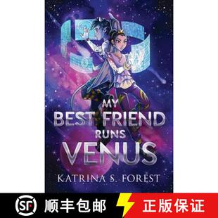 Best Friend Venus 4周达 Runs 9781733727402
