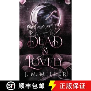 9781955472104 预订 Lovely Dead