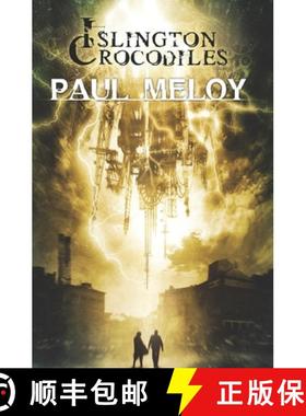 预订 Islington Crocodiles [9781940233840]