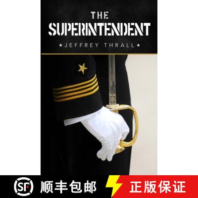【3-4周达】The Superintendent [9781716279362]