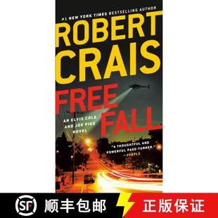 Cole and Novel Free Pike 4周达 9780593157473 Fall Joe Elvis