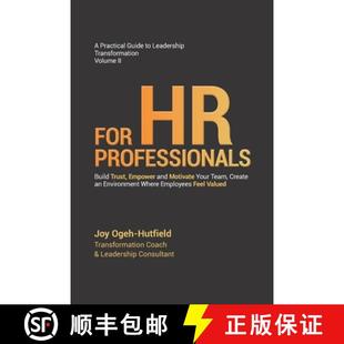 PROFESSIONALS Leadership Guide Build Transformation Trus... Practical FOR 4周达 9781068517211 Volume