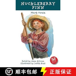 9781906230197 Finn Huckleberry 预订