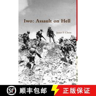Iwo; 4周达 Assault 9781300880189 Hell