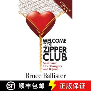 Welcome 9781945847233 Beyond Surviving 4周达 Heart the and Zipper Surgery Club
