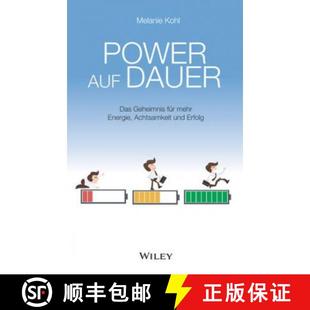 und 4周达 dauer auf Geheimnis Achtsamkeit Erfolg Energie Power mehr fur 9783527509805 fu... Das