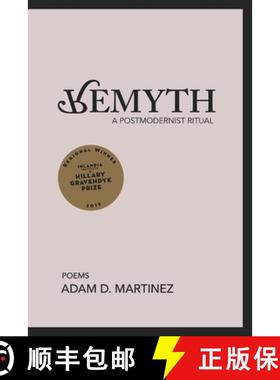 预订 Remyth: A Postmodernist Ritual [9781734497762]