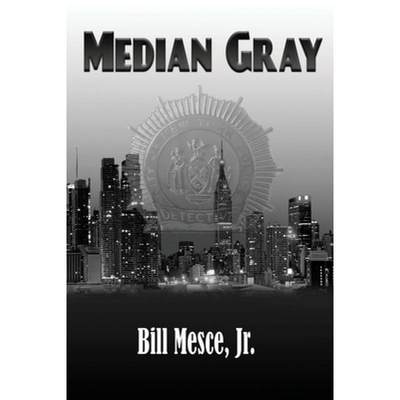 【4周达】Median Gray [9781950502271]