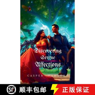 Affections 4周达 Serene 9798223508908 Discovering