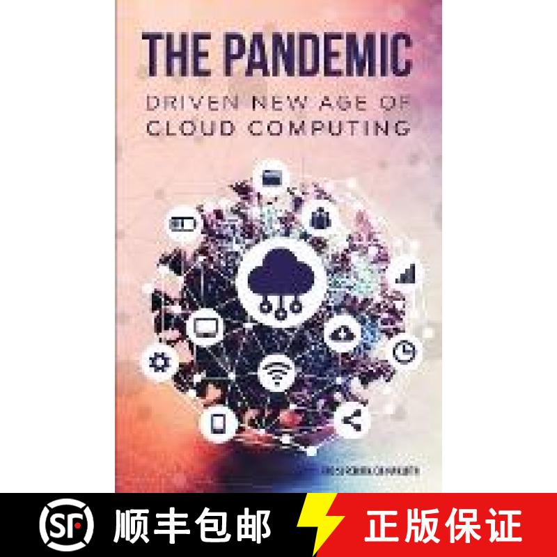 【2-3周达】The Pandemic: Driven New Age of Cloud Computing [9789152190449]