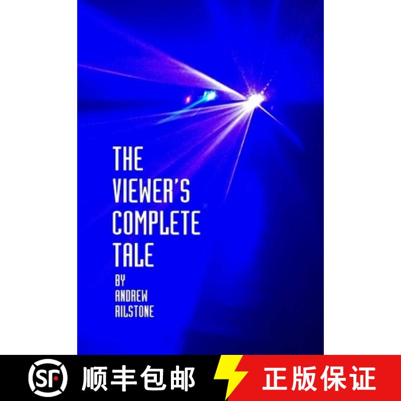 【2-3周达】The Viewer's Complete Tale [9781291776164]