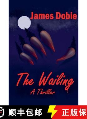 预订 The Wailing [9798987133842]