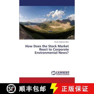 How Market 预订 Corporate 9783659348099 the News? Does Stock Environmental React