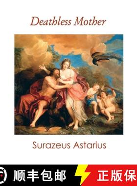【3-4周达】Deathless Mother [9781365628030]