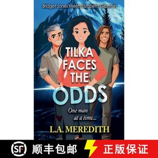 One the Man Time Tilka 4周达 9798991537025 Faces Odds