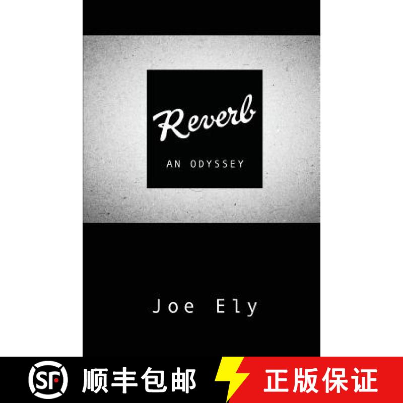 【2-3周达】Reverb [9780991464845]