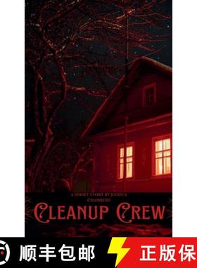 预订 Cleanup Crew [9798227242518]