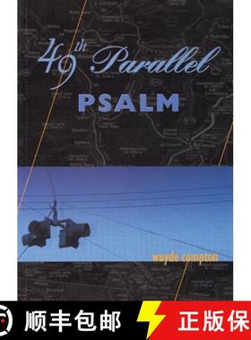 【3-4周达】49th Parallel Psalm [9781551520650]
