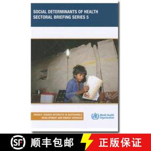 and 9789241506199 Energy Sustainable Interest 4周达 Shared Services Development