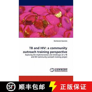 预订 TB and HIV: a community outreach training perspective [9783844302059]