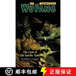 Case Tomb The Suicide 3周达 9780809515943 Mysterious the Fang