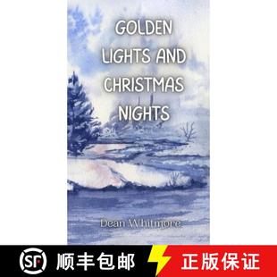 and Lights Christmas Nights 预订 9789916940907 Golden