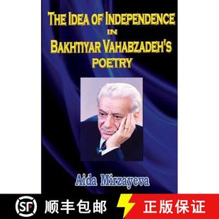 9780244060879 Independence Vahabzadeh Bakhtiyar Poetry 3周达 The Idea