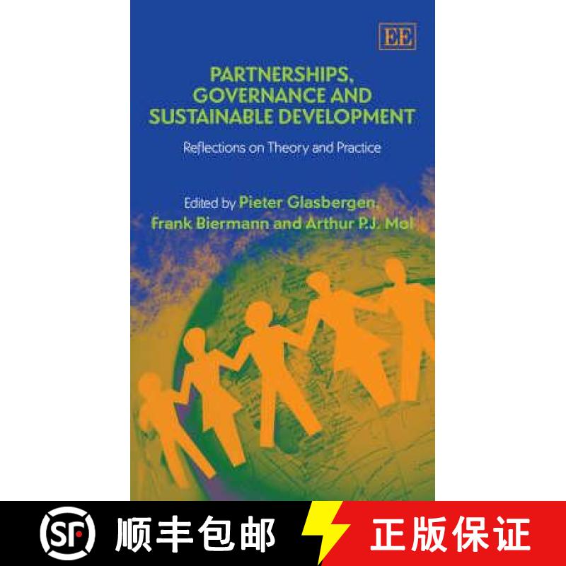 【3-4周达】Partnerships, Governance and Sustainable Development [9781847204059]