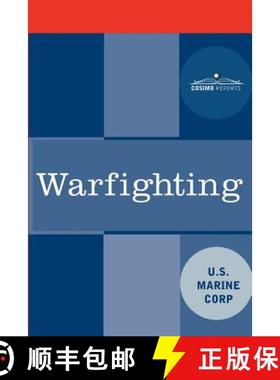 预订 Warfighting [9781602060593]