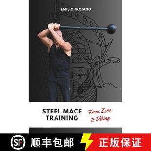 from 9789893553732 3周达 Viking Zero Training Mace Steel