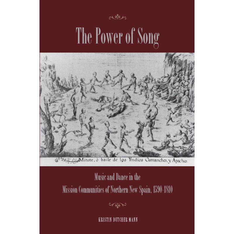 预订 the power of song: music and dance i. [9780804770866]