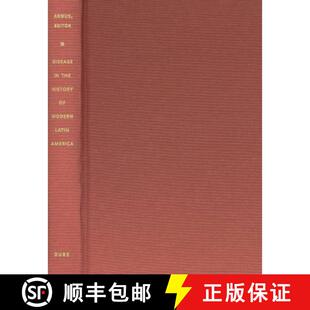 Malaria 4周达 the From America Disease Latin Modern 9780822330578 AIDS History