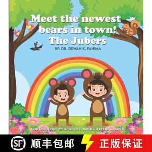 The 9798985818000 Meet bears newest 4周达 the Jubers town