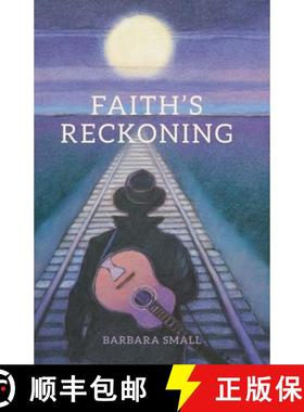 预订 Faith's Reckoning [9798987783405]