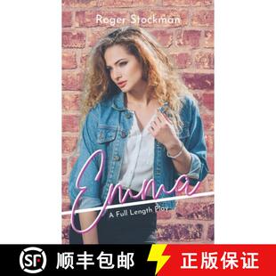 Emma Full Play 4周达 Length 9781734856002
